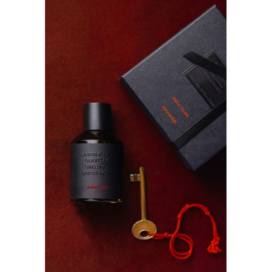 香水(ユニセックス) Laboratorio Olfattivo Amberbomb 100ml Amberbomb - Laboratorio Olfattivo